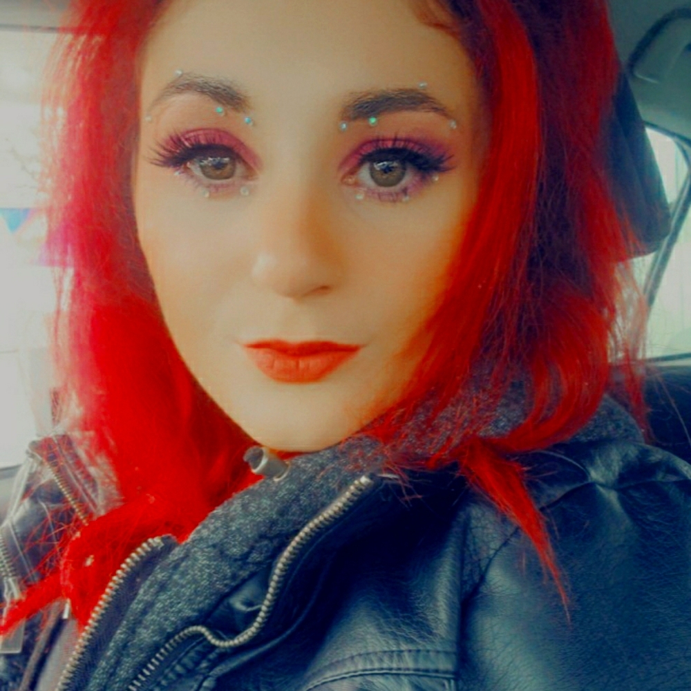 Meet your Posher, Serena